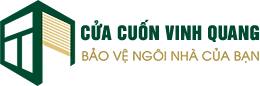 Cửa Cuốn Vinh Quang